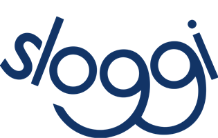 Logo de la marque de lingerie Sloggi
