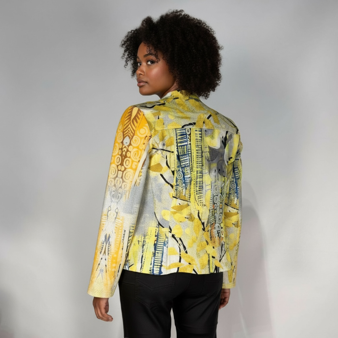 Découvrez notre collection Vestes légère Lemone